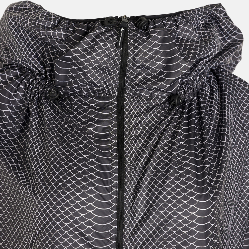 superfleamarket-apparel-childrenadidas jacket close